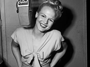 peggylee