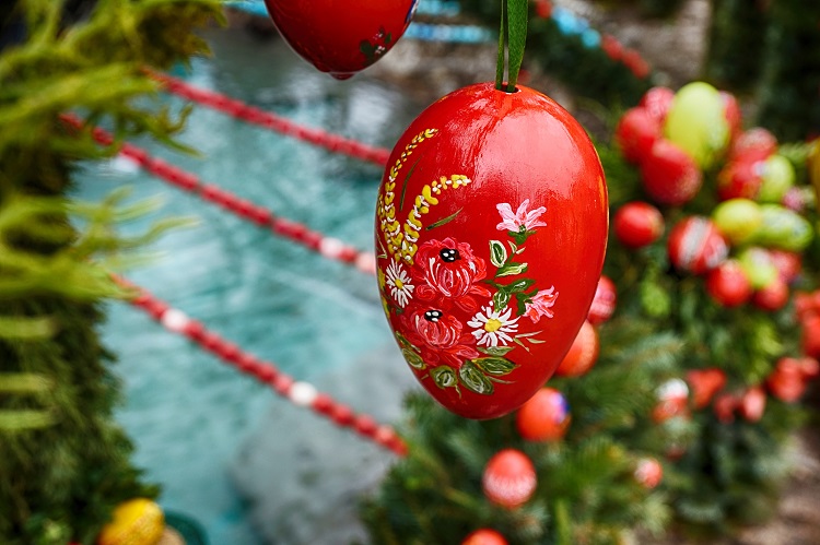 5 Easter Customs From Cyprus