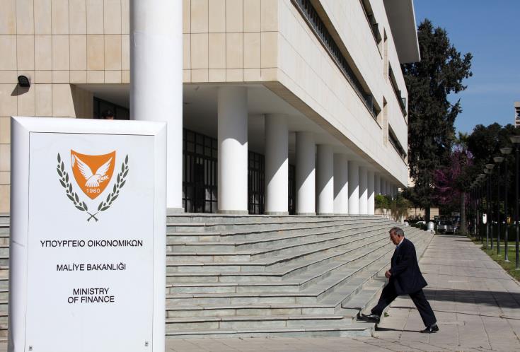 Cyprus economy grew by 3.4% in 1Q 2019