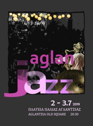 AglanJazz 2019