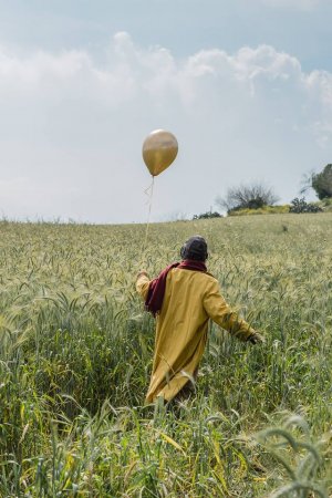 The Little Prince in Cypriot