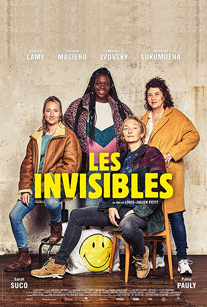 Invisibles