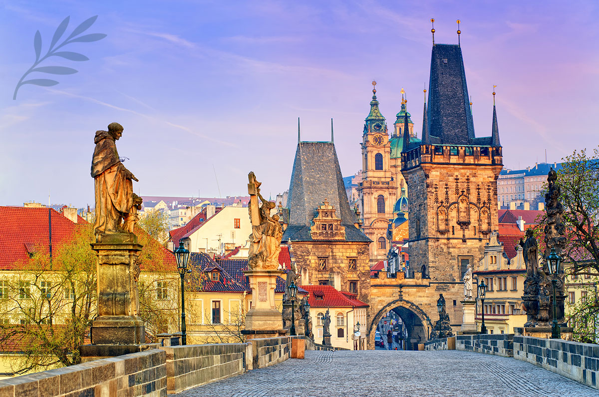 Cyprus Airways announce winter flights to Prague!