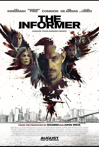 The Informer