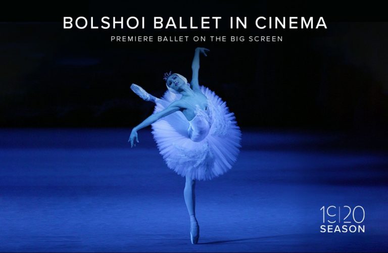 THE NUTCRACKER (BOLSHOI)