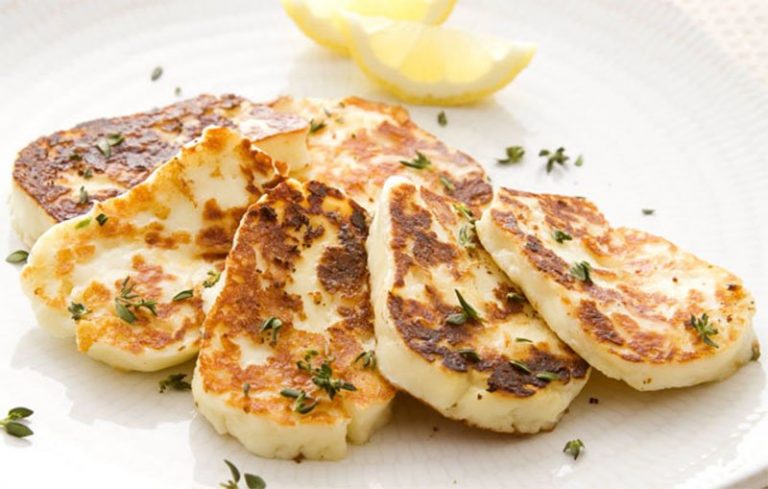 Cyprus regains “halloumi” trademark in the British market