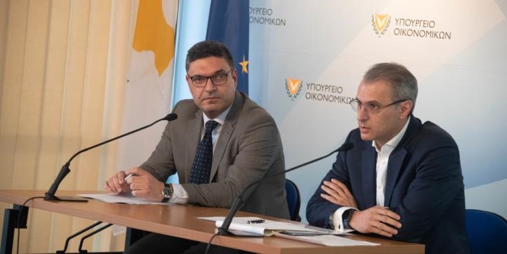 Cyprus government unveils two schemes to protect economy during COVID-19 crisis (2)