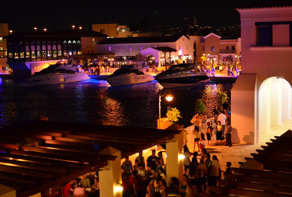 Limassol Nightlife - LoveCyprus | We Love Cyprus and you will Love it too.