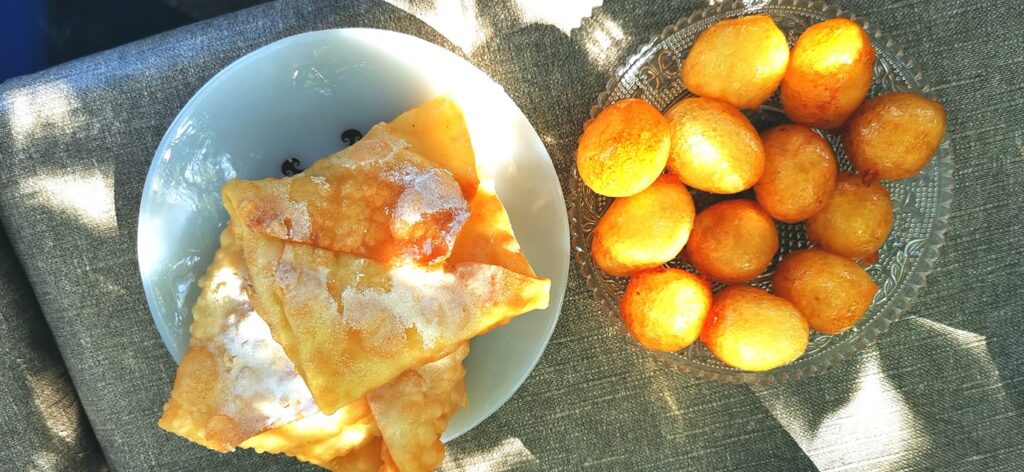 Traditional Cypriot Sweets and Desserts - LoveCyprus | We Love Cyprus ...